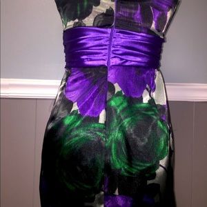 Formal Dress by City Triangles/ Prom